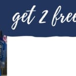 Two FREE Oral-B Toothbrushes at Walgreens