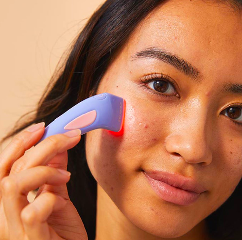 Solawave Bye Acne Light Wand only $71.99 after Exclusive Discount!