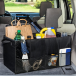 Honey-Can-Do Soft Storage Chest Folding Car Trunk Organizer $14.84 (Reg. $32) – 12K+ FAB Ratings!