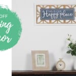Michaels | 40% Off Spring Floral & Decor