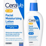 CeraVe AM Facial Moisturizing Lotion SPF 30 only $8.60 shipped, plus more!