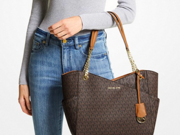 *HOT* Michael Kors: Up to 50% off Sale Items!