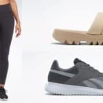 Reebok | 40% Off Sitewide, 50% Off Sale Styles