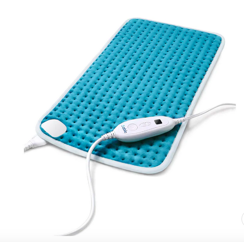 *HOT* Large Electric Heating Pad only $12.60 shipped (Reg. $40!)