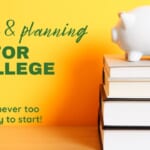 Live Q&A Monday: Saving & Planning Now for College