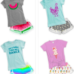 Tee-&-Shorts Sets
