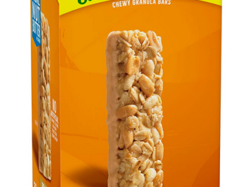 Nature Valley Sweet and Salty Granola Bars, 30 count only $11.22 shipped!