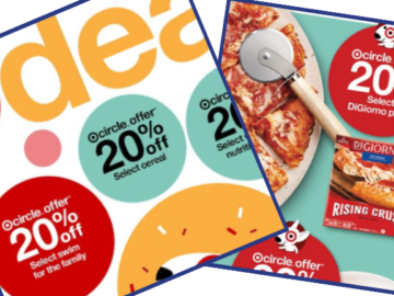 target weekly ad