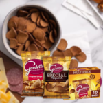 Save 20% on Gardetto’s Snacks as low as $2.97 After Coupon (Reg. $5)
