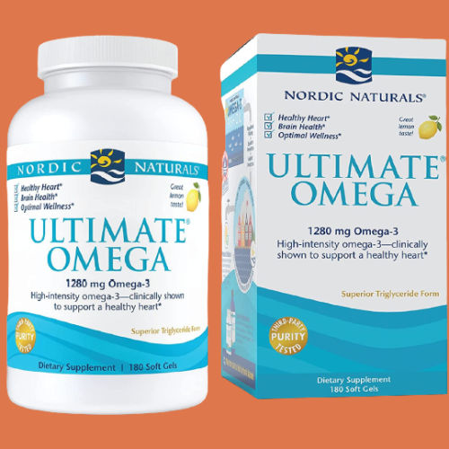 Today Only! Nordic Naturals Omega-3 and More as low as $10.36 Shipped Free (Reg. $14.41+)  – Thousands of FAB Ratings! Supplements for the Whole Family