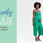 Target | 20% Off Maternity Clothing