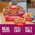 Save 30% on Hormel Compleats as low as $8.62 After Coupon (Reg. $15.68)