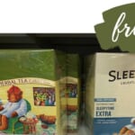 Celestial Seasonings Stacking Deals | Get FREE Sleepytime Tea!