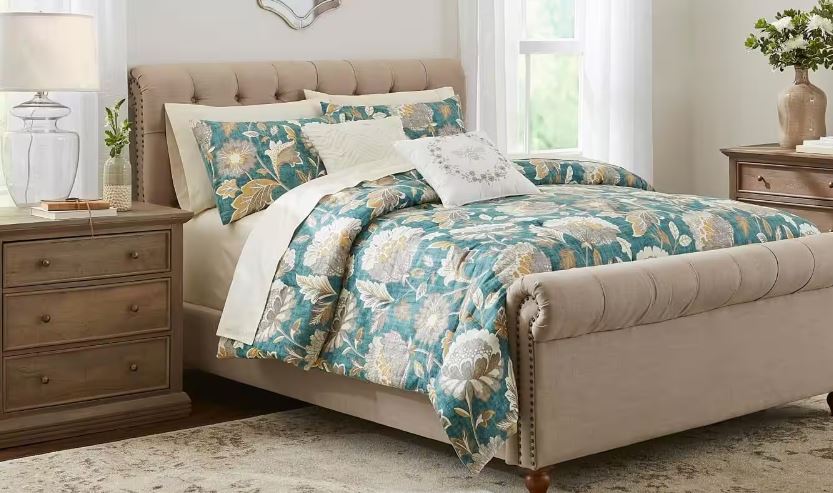 The Home Depot Code | Extra 10% Off Sale Bedroom Furniture