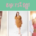 Lane Bryant | B1G1 75% Off Sale | Ends Today!