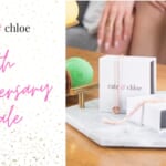 Cate & Chloe Anniversary Sale | HUGE Savings!!