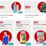 It’s Target Circle Week!  Don’t Miss 20% off Food, Clothes, Toys & More!