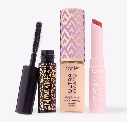Tarte Cosmetics: Extra 30% off Entire Purchase + Free Shipping!