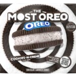 Visit the Oreoverse For Your Chance to Win $50,000