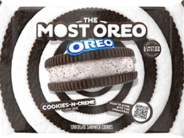 Visit the Oreoverse For Your Chance to Win $50,000