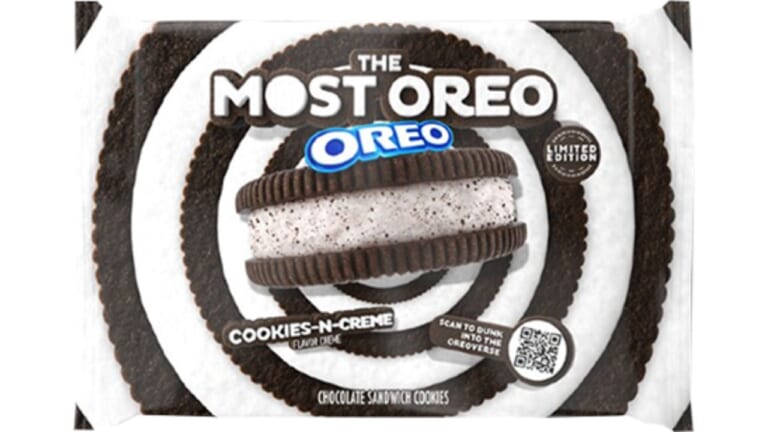 Visit the Oreoverse For Your Chance to Win $50,000