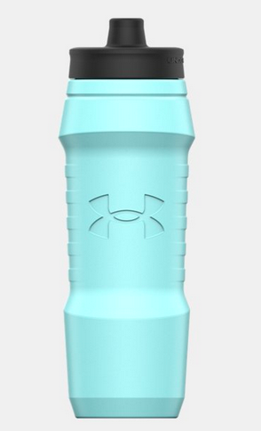 *HOT* Under Armour Velocity Squeeze 32 oz. Water Bottle only $4.40 shipped (Reg. $10!)