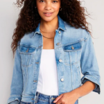 *HOT* Women’s Old Navy Jean Jackets only $12.59!
