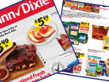 winn-dixie weekly ad