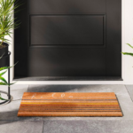 Cute Doormats as low as $8 at Target!