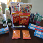 Brigette’s $11.59 CVS Shopping Trip and $14.92 Walgreens Shopping Trip (free after rebates)!