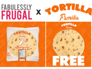 The Best Tortillas You’ll Ever Have!