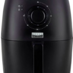 Bella Pro Series 3.7-qt. 2 in 1 Knob Analog Air Fryer only $19.99 shipped (Reg. $70!)