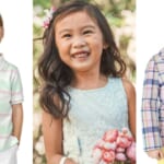 Gymboree | 60% Off Sitewide + 40% Off Easter