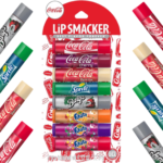 8-Count Lip Smacker Assorted Coca-Cola Flavored Lip Balm Set as low as $5.63 After Coupon (Reg. $11) + Free Shipping – 70¢/Tube