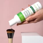 EcoTools Professional Makeup Cleaner for Makeup Brushes and Sponges as low as $4.28 After Coupon (Reg. $8) + Free Shipping – 46.3K+ FAB Ratings!