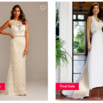 *HOT* David’s Bridal Wedding Gowns as low as $41.99!!