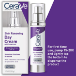 CeraVe Anti Aging with SPF 30 Sunscreen, 1.76 Oz as low as $17.99 After Coupon (Reg. $26) + Free Shipping