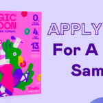 Possible Free Magic Spoon Cereal Pack!