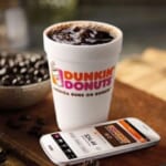 Free Dunkin’ Donuts Drink Every Day with Grubhub Purchase (March 12th-18th!)