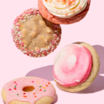 Crumbl Cookies: FREE Cookie On Your Birthday!