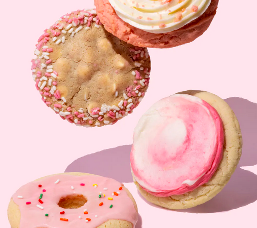 Crumbl Cookies: FREE Cookie On Your Birthday!