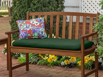 Huge Sale on Garden Benches + Free Shipping!