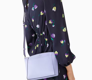 Kate Spade Monica Crossbody only $59 shipped (Reg. $280!)