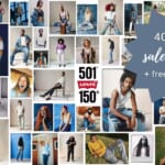 Levi’s | Extra 40% Off + Free Shipping