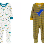 Carter’s: Up to 60% off Sleep & FREE Shipping!