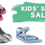 Nordstrom | Kids’ Sunny Day Shoe Sale