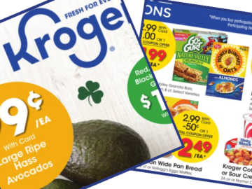 kroger weekly ad