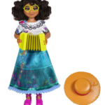 Disney Encanto Mirabel Doll Sing & Play only $9.96!