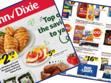 winn-dixie weekly ad