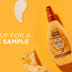 Free Sample of Whole Blends Miracle Nectar Leave-In!